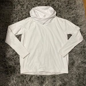 Lululemon cowl neck sweater